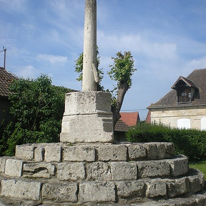 Photo de Restes du calvaire