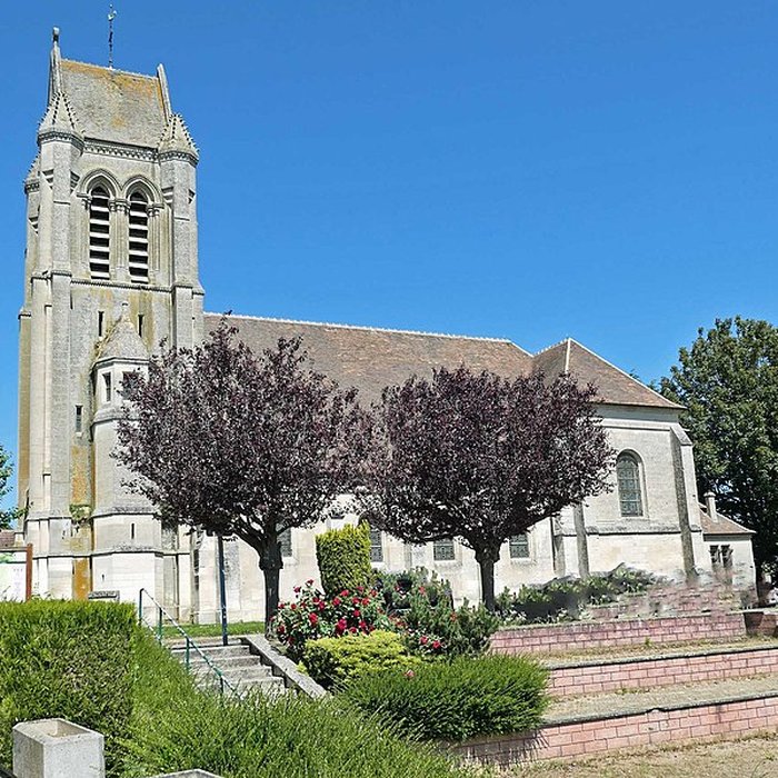 Photo de Eglise