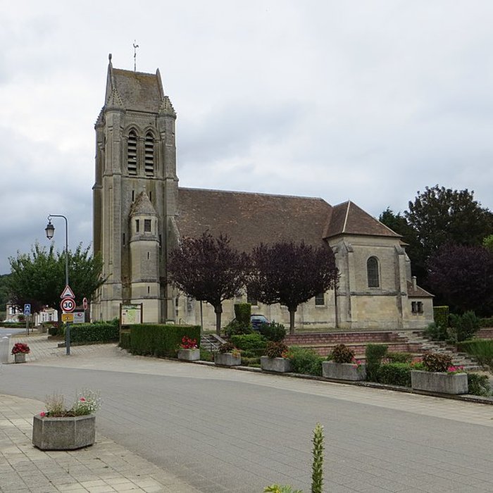 Photo de Eglise