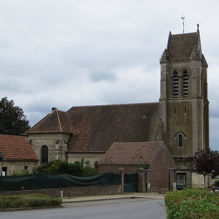 Photo de Eglise