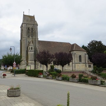 Eglise
