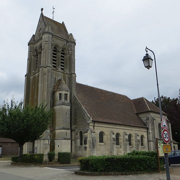 Eglise