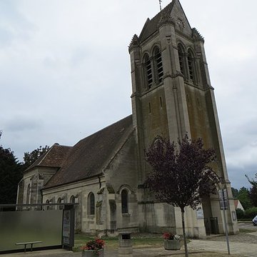 Eglise