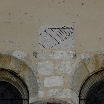 Église Saint-Pierre-et-Saint-Paul de Moutiers-en-Puisaye