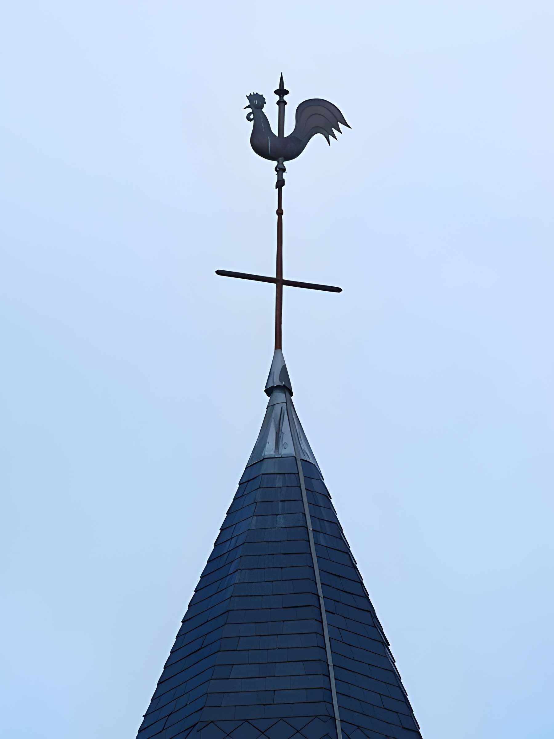 Église Saint-Pierre-et-Saint-Paul de Moutiers-en-Puisaye