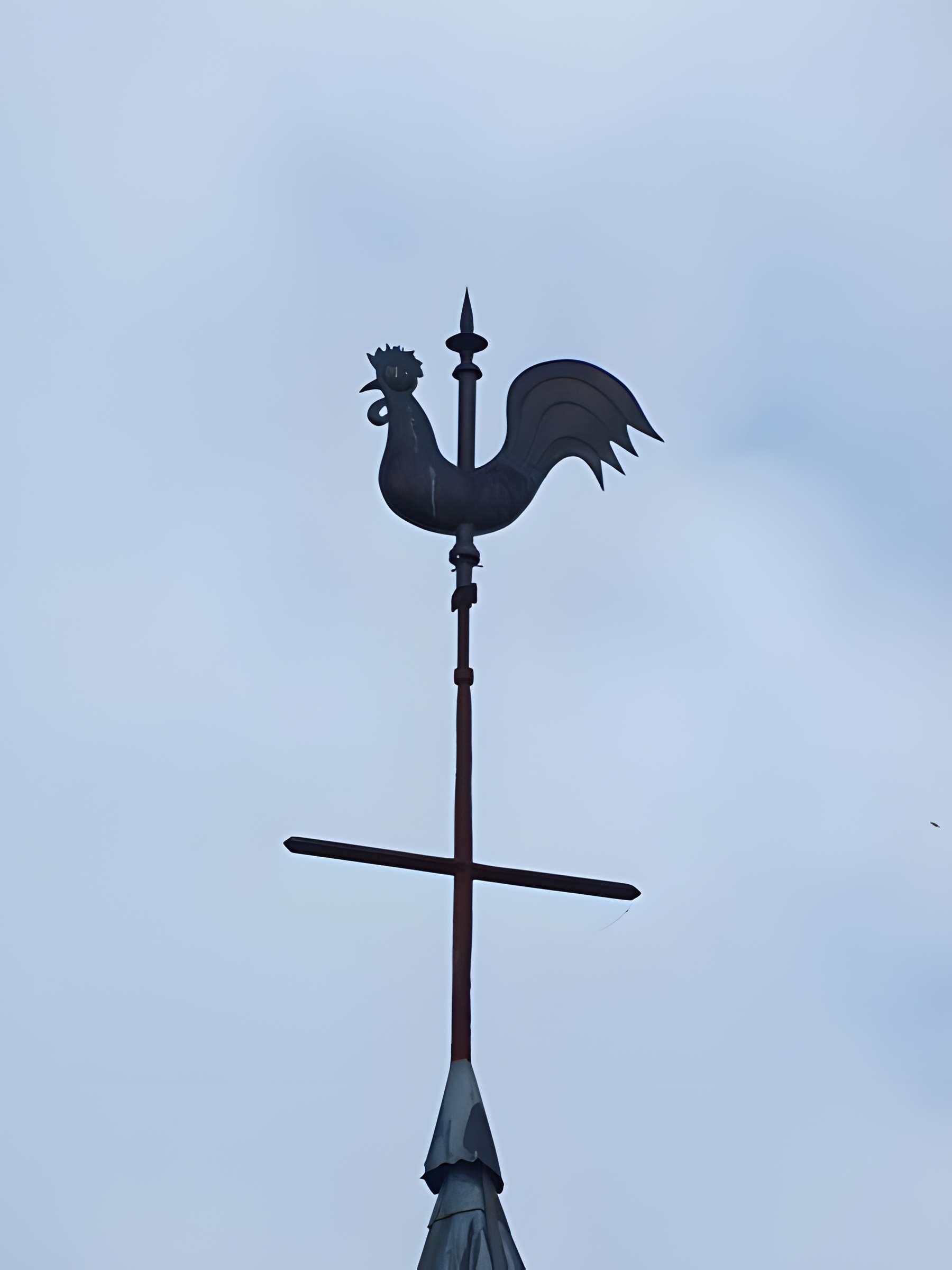 Église Saint-Pierre-et-Saint-Paul de Moutiers-en-Puisaye