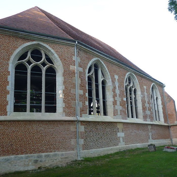 Photo de Chapelle des Trois-Etots