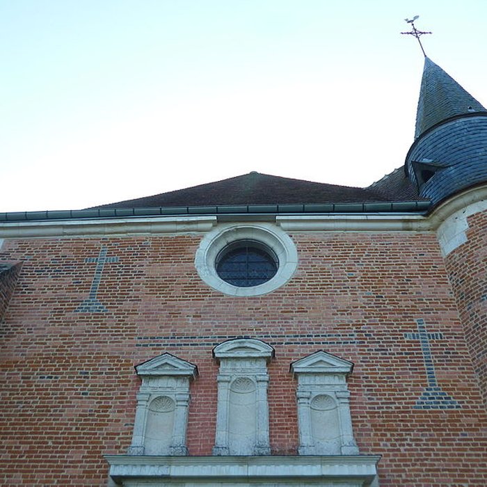 Photo de Chapelle des Trois-Etots