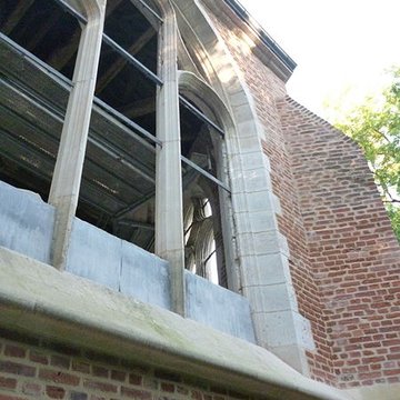 Chapelle des Trois-Etots