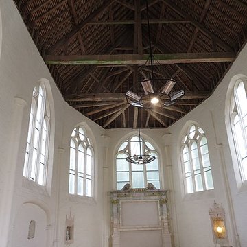 Chapelle des Trois-Etots