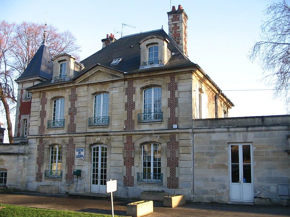 Pavillon Conti
