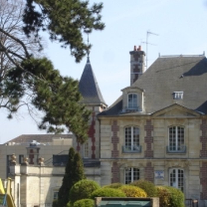 Photo de Pavillon Conti