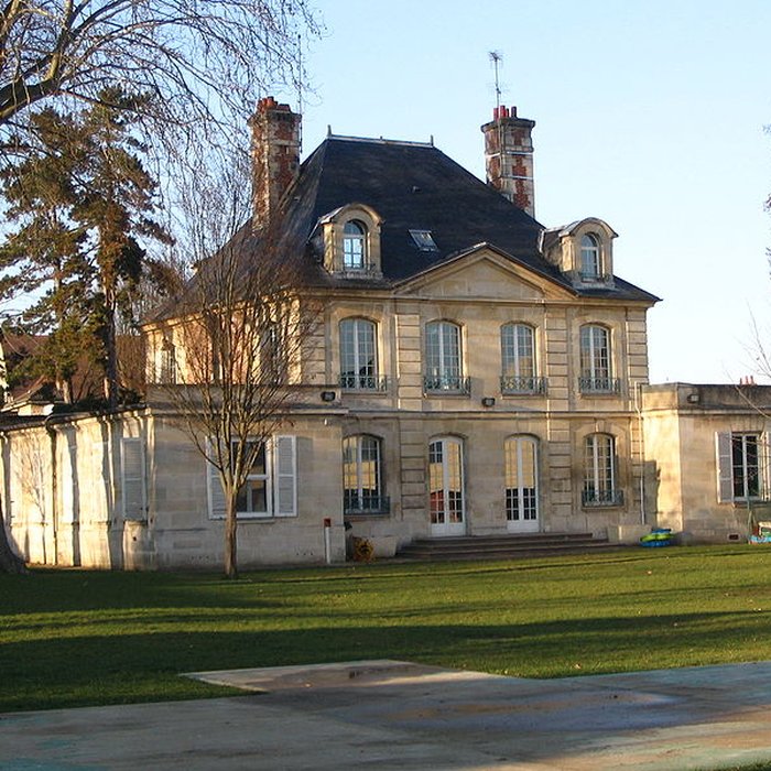 Photo de Pavillon Conti