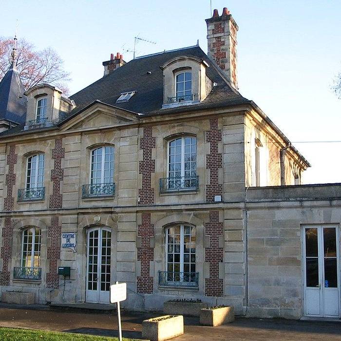 Photo de Pavillon Conti