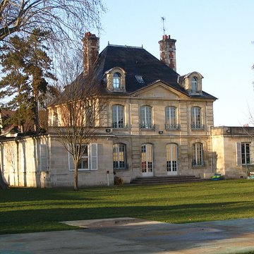 Pavillon Conti