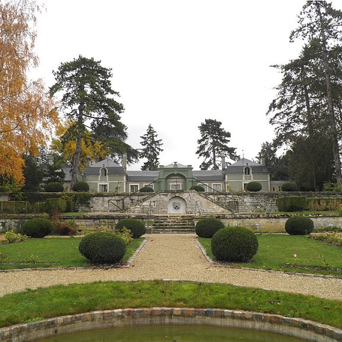 Photo de La Faisanderie