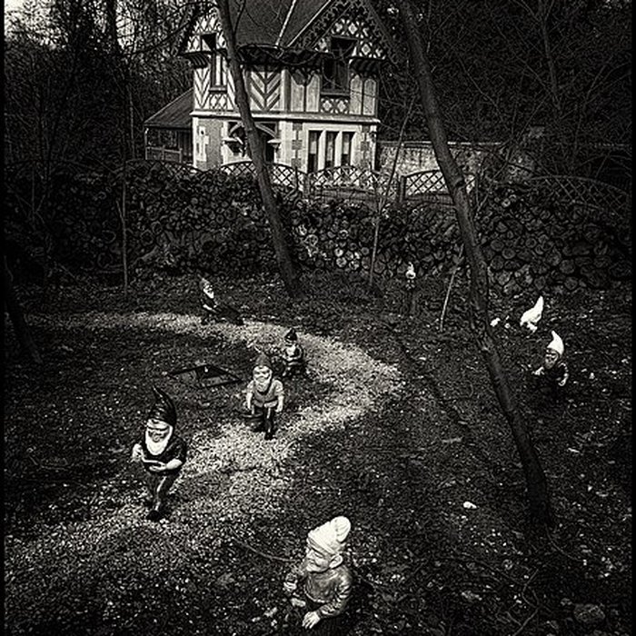 Photo de La Faisanderie