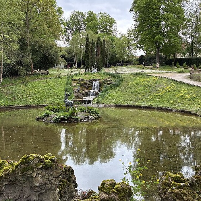 Photo de La Faisanderie