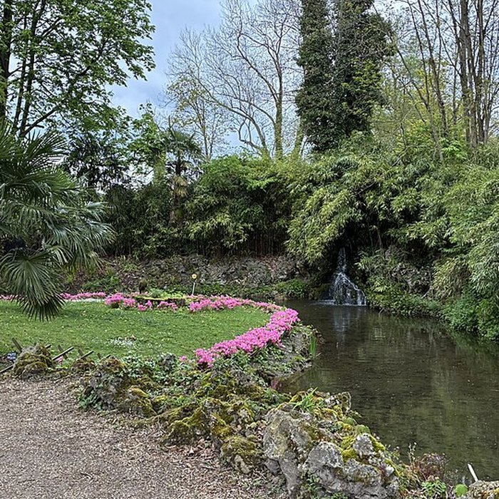 Photo de La Faisanderie