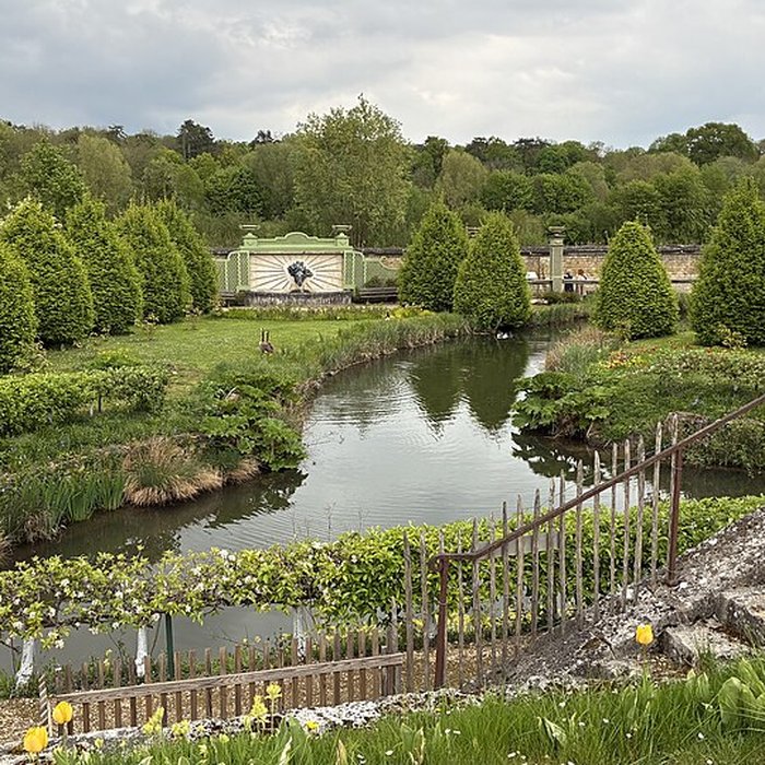 Photo de La Faisanderie