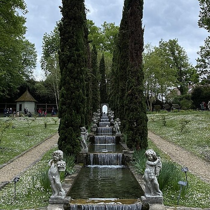 Photo de La Faisanderie