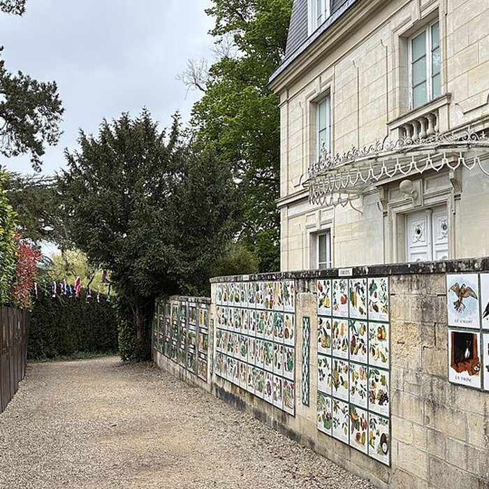 Photo de La Faisanderie