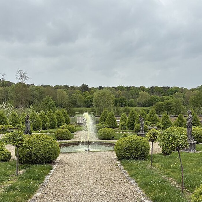 Photo de La Faisanderie