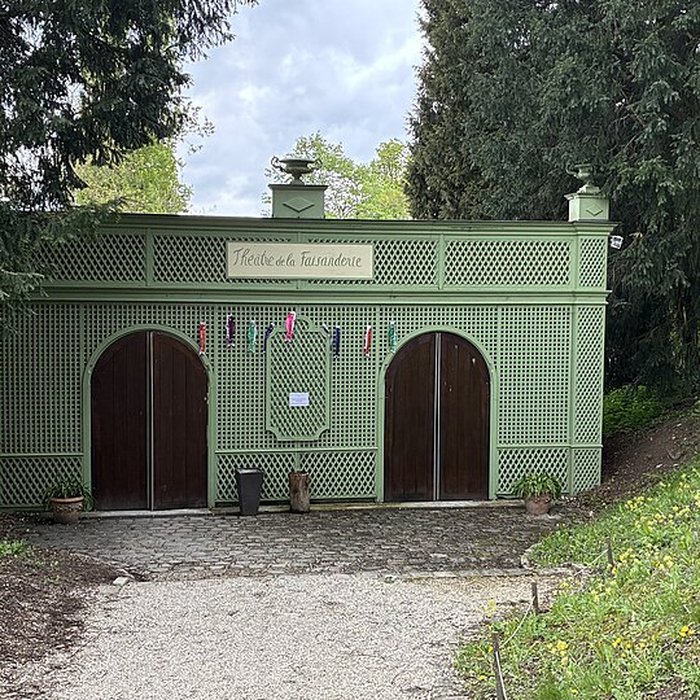 Photo de La Faisanderie