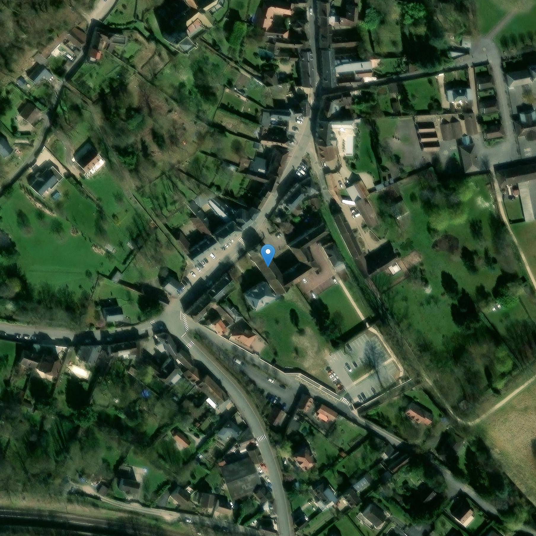 Photo de Gemeentelijk theater