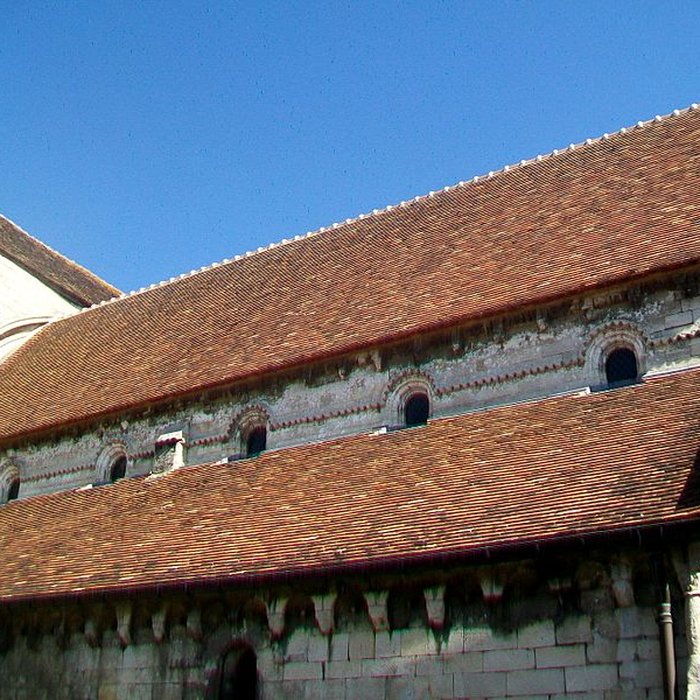 Photo de Église Saint-Pierre-et-Saint-Paul de Villers-Saint-Paul