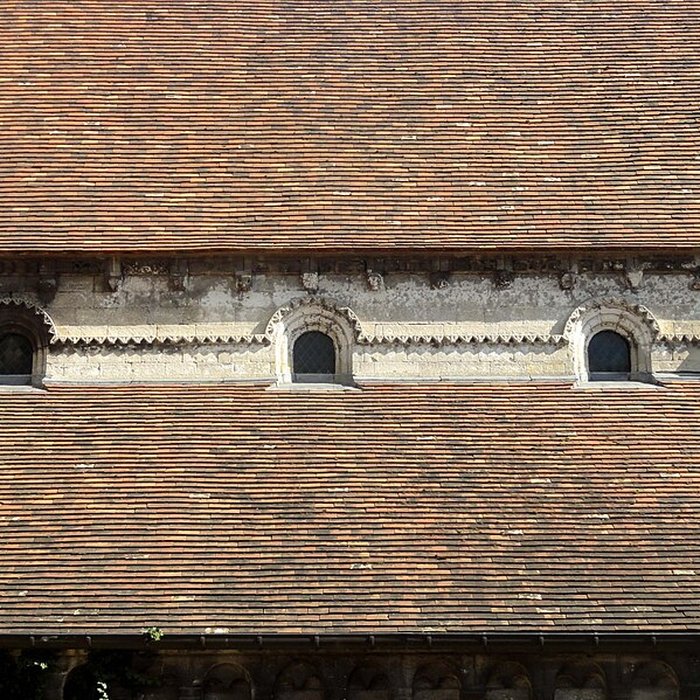 Photo de Église Saint-Pierre-et-Saint-Paul de Villers-Saint-Paul