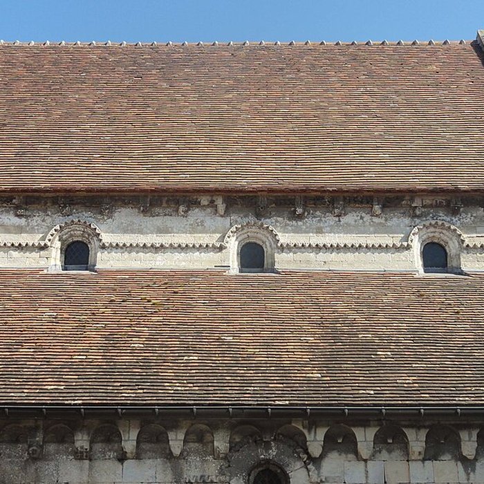 Photo de Église Saint-Pierre-et-Saint-Paul de Villers-Saint-Paul