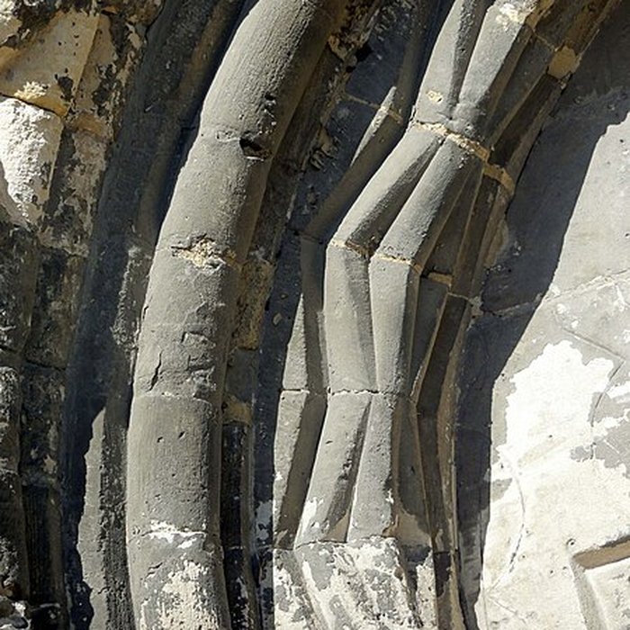 Photo de Église Saint-Pierre-et-Saint-Paul de Villers-Saint-Paul