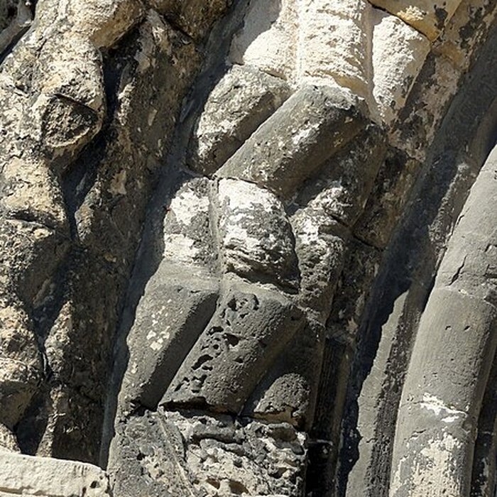 Photo de Église Saint-Pierre-et-Saint-Paul de Villers-Saint-Paul