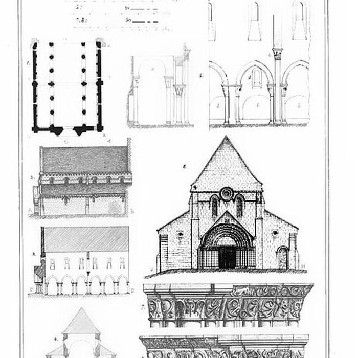 Photo de Église Saint-Pierre-et-Saint-Paul de Villers-Saint-Paul