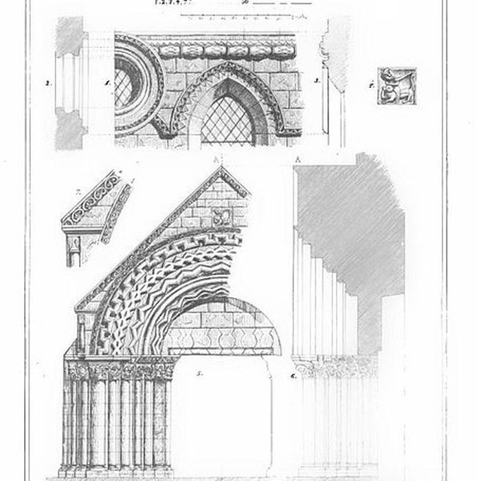 Photo de Église Saint-Pierre-et-Saint-Paul de Villers-Saint-Paul