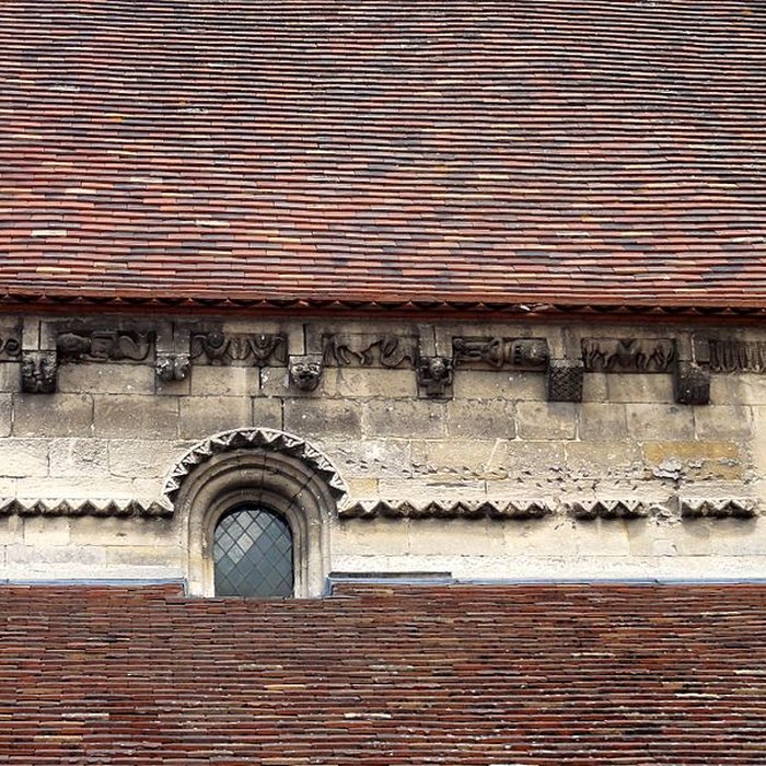 Photo de Église Saint-Pierre-et-Saint-Paul de Villers-Saint-Paul