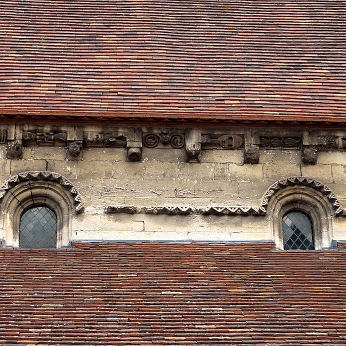 Photo de Église Saint-Pierre-et-Saint-Paul de Villers-Saint-Paul