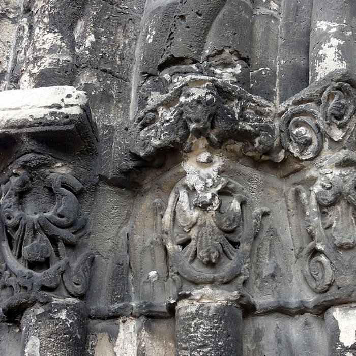 Photo de Église Saint-Pierre-et-Saint-Paul de Villers-Saint-Paul