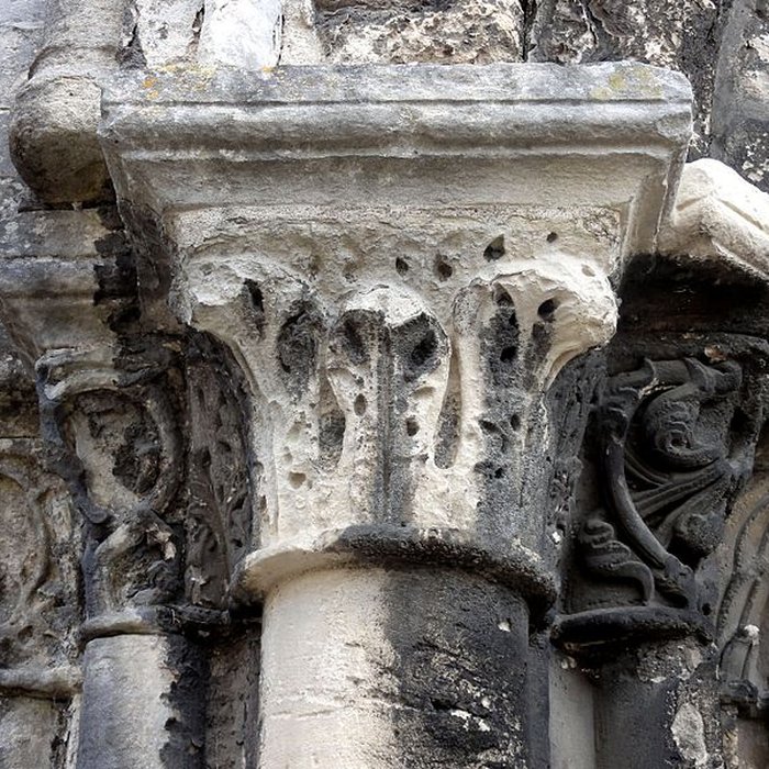 Photo de Église Saint-Pierre-et-Saint-Paul de Villers-Saint-Paul