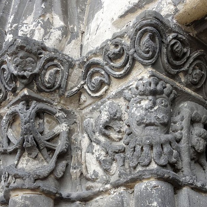 Photo de Église Saint-Pierre-et-Saint-Paul de Villers-Saint-Paul