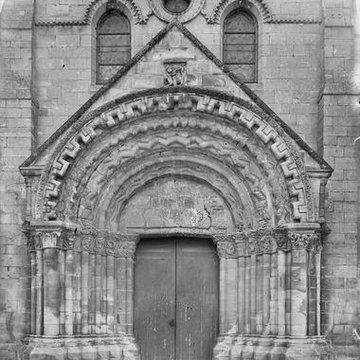Église Saint-Pierre-et-Saint-Paul de Villers-Saint-Paul