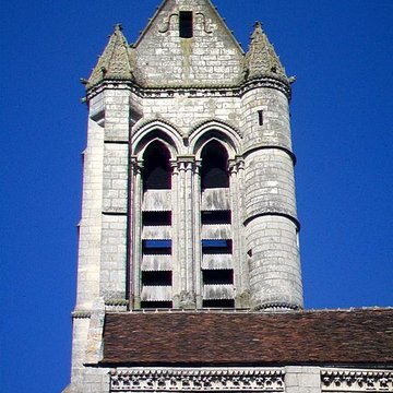 Église Saint-Pierre-et-Saint-Paul de Villers-Saint-Paul
