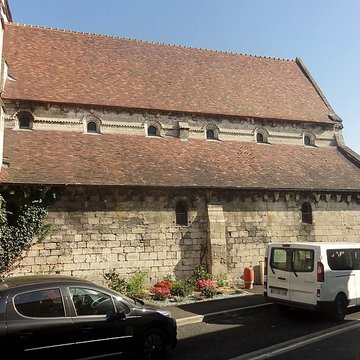 Église Saint-Pierre-et-Saint-Paul de Villers-Saint-Paul