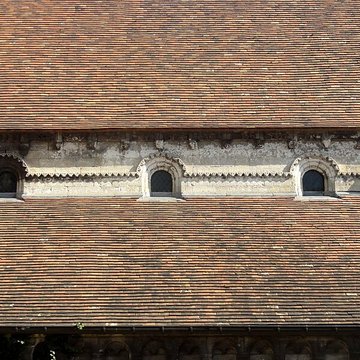 Église Saint-Pierre-et-Saint-Paul de Villers-Saint-Paul