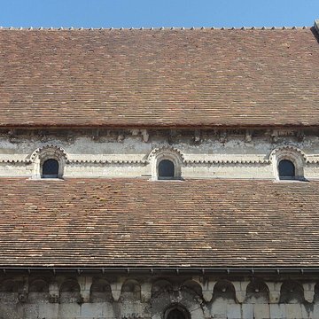 Église Saint-Pierre-et-Saint-Paul de Villers-Saint-Paul