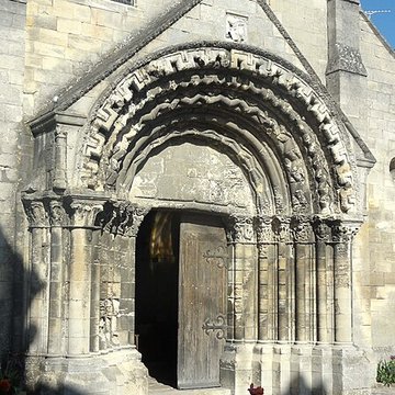 Église Saint-Pierre-et-Saint-Paul de Villers-Saint-Paul