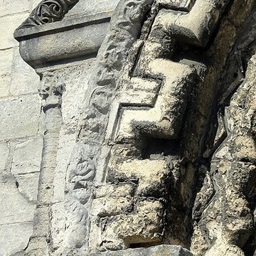 Église Saint-Pierre-et-Saint-Paul de Villers-Saint-Paul