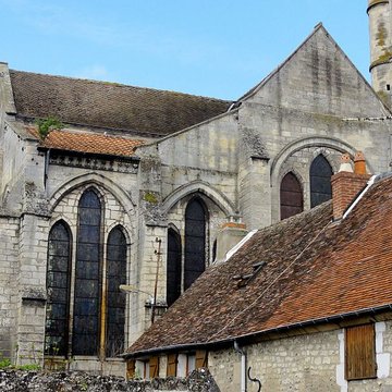 Église Saint-Pierre-et-Saint-Paul de Villers-Saint-Paul