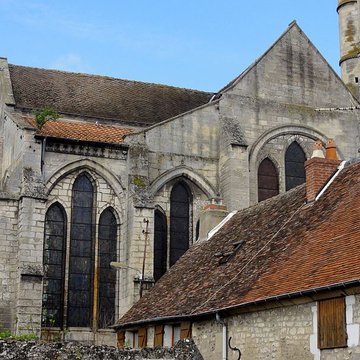 Église Saint-Pierre-et-Saint-Paul de Villers-Saint-Paul